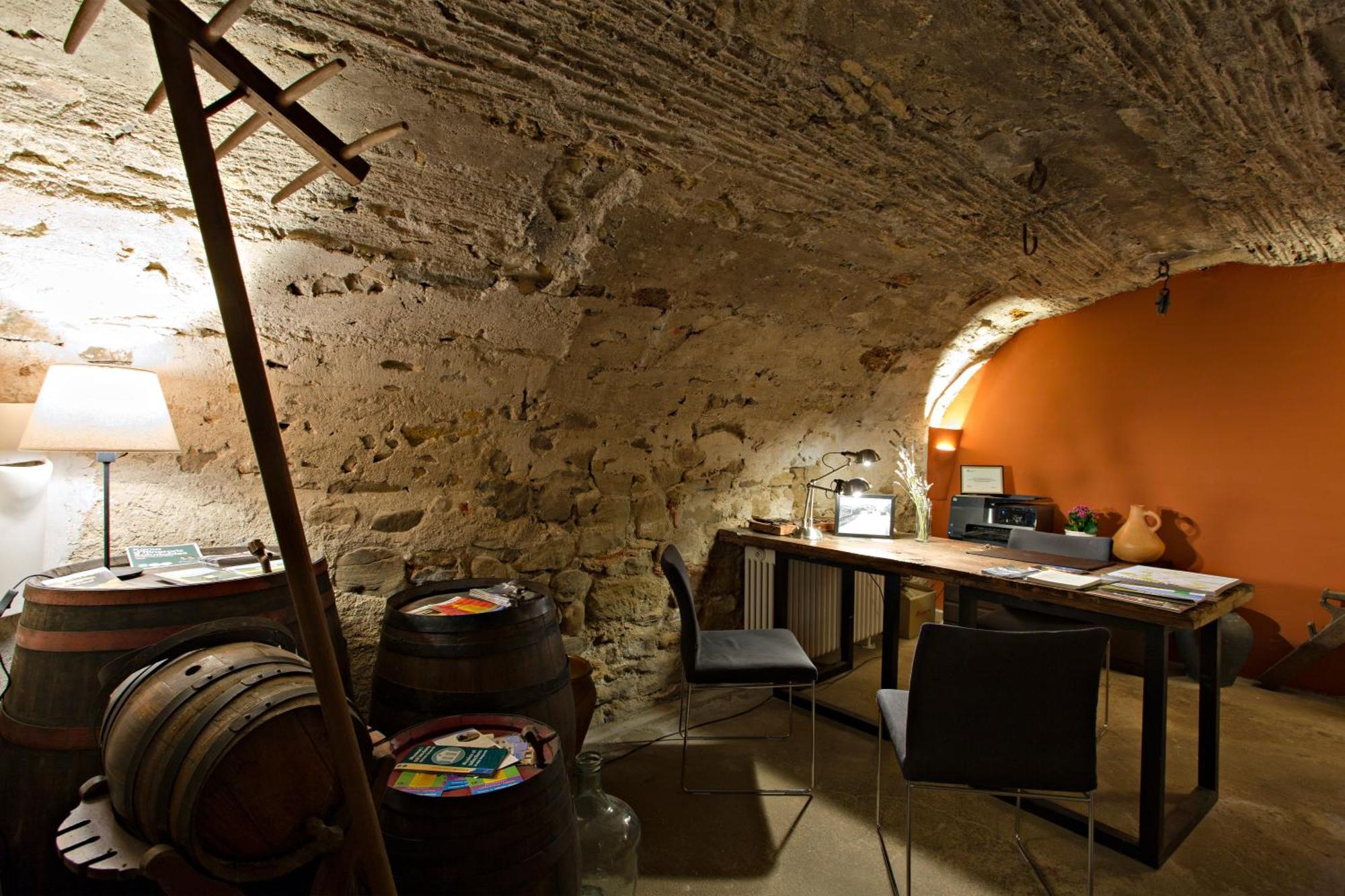 Affittacamere Encís d'Empordà -Adults Only- Casavells Esterno foto