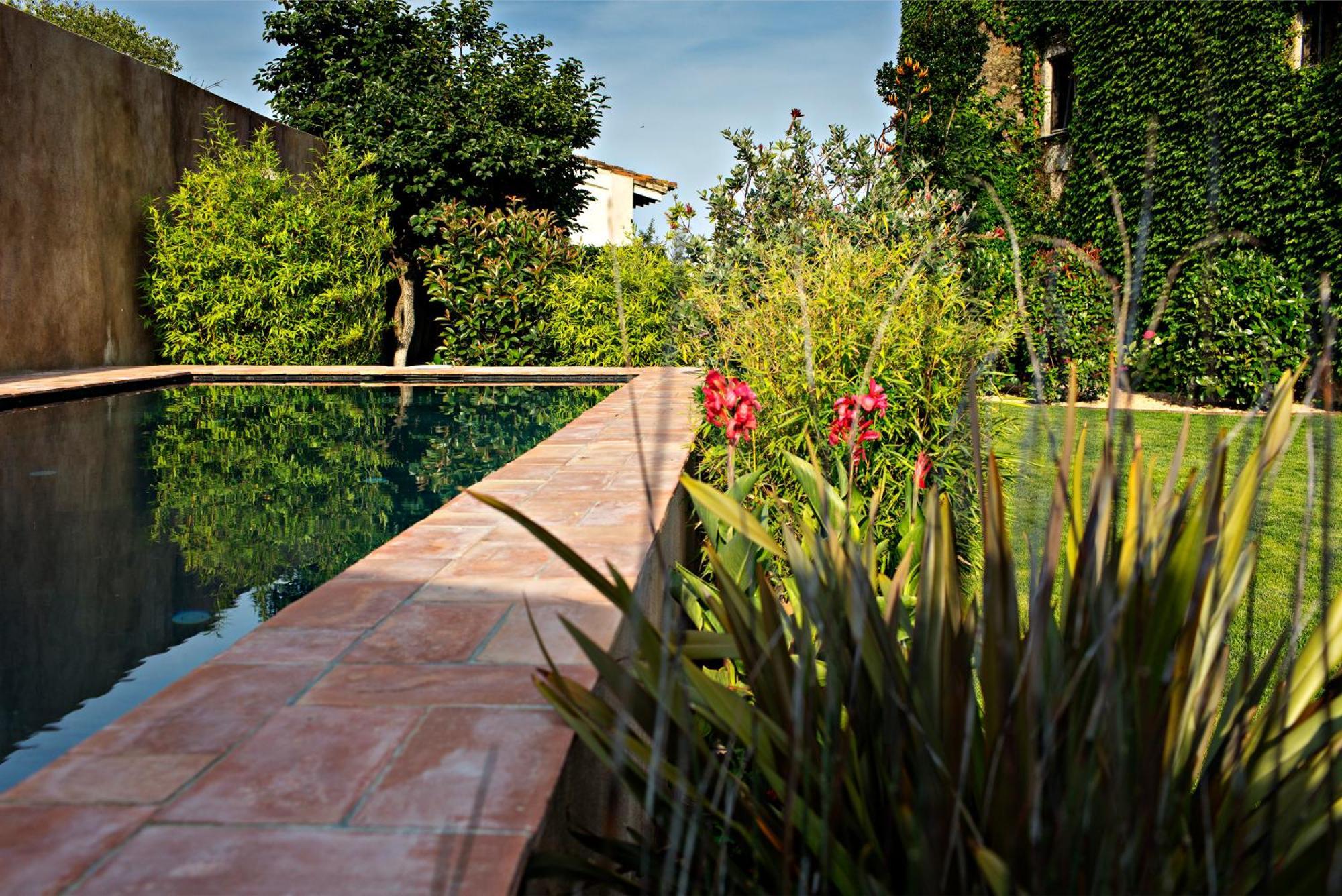 Affittacamere Encís d'Empordà -Adults Only- Casavells Esterno foto
