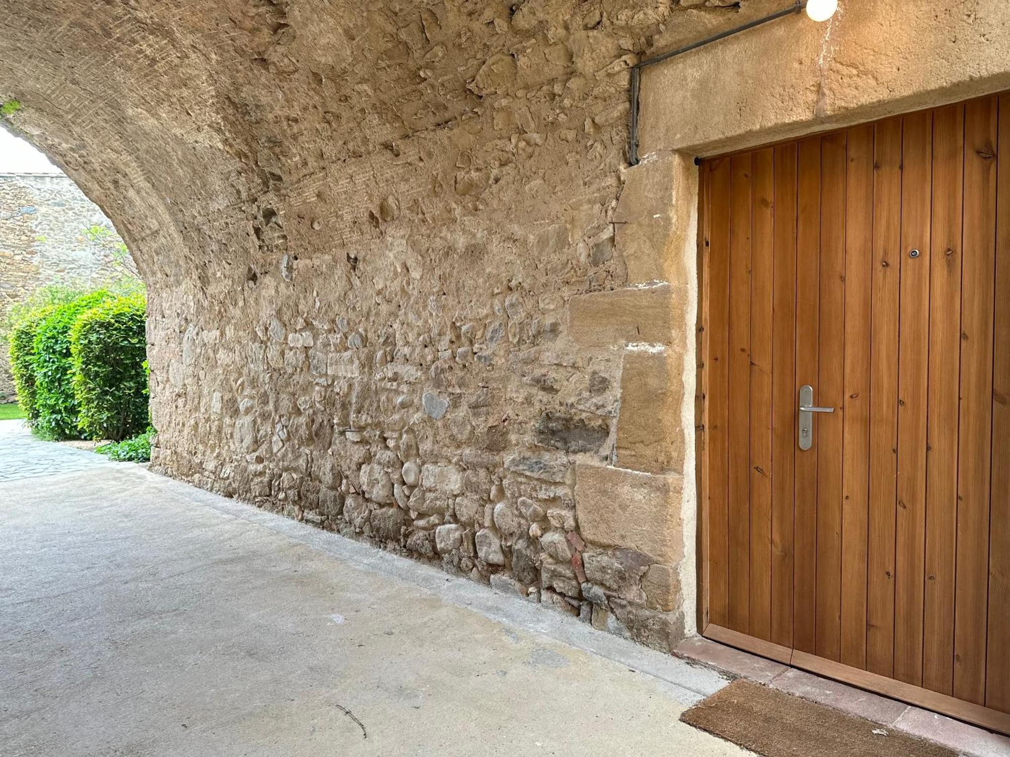 Affittacamere Encís d'Empordà -Adults Only- Casavells Esterno foto