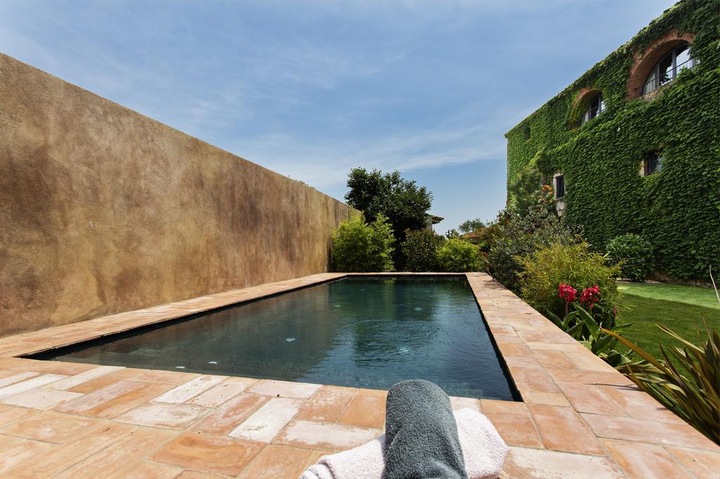 Affittacamere Encís d'Empordà -Adults Only- Casavells Esterno foto