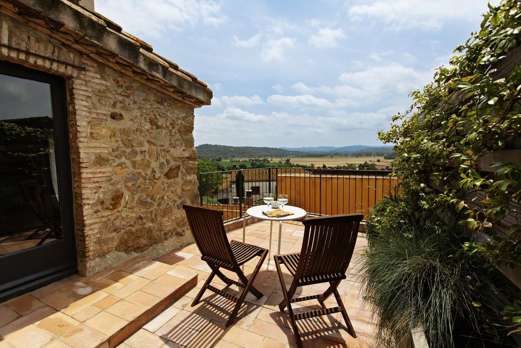 Affittacamere Encís d'Empordà -Adults Only- Casavells Esterno foto