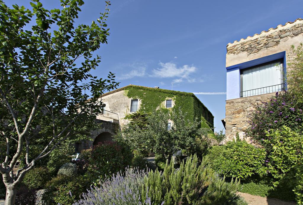 Affittacamere Encís d'Empordà -Adults Only- Casavells Esterno foto